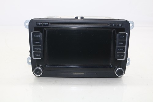 Autoradio per volkswagen - volkswagen, golf