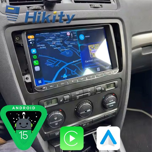 Autoradio apple carplay - 9",