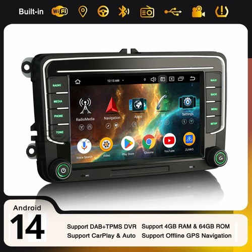 Android gps autoradio - 14, per