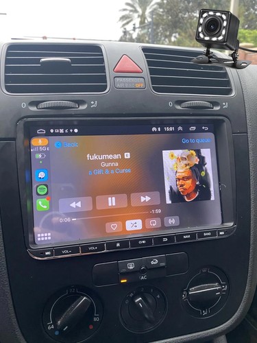 Autoradio android auto rds - android,