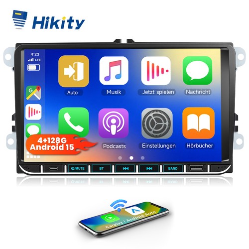 Autoradio 128g carplay - autoradio,