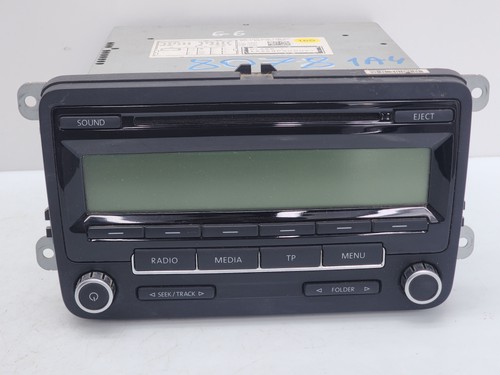 Autoradio per volkswagen - per, golf