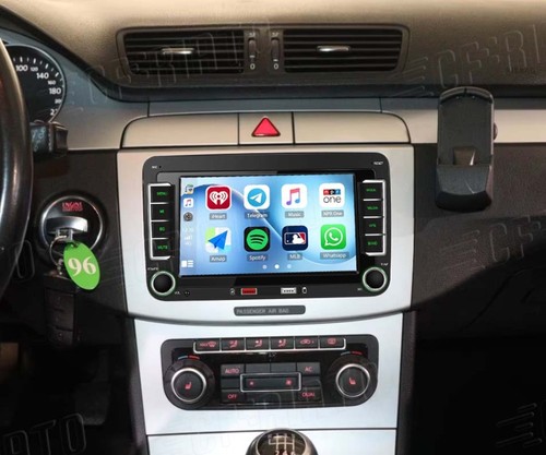Autoradio apple carplay per - autoradio, vw