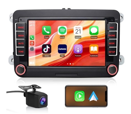 Hexinex autoradio 64g - 2+64g,, din