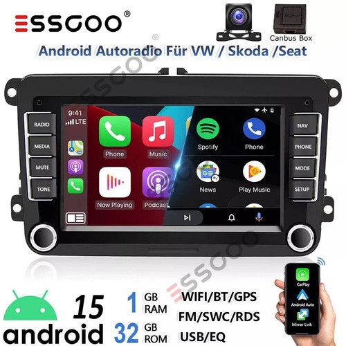 Autoradio per golf 6 - autoradio,
