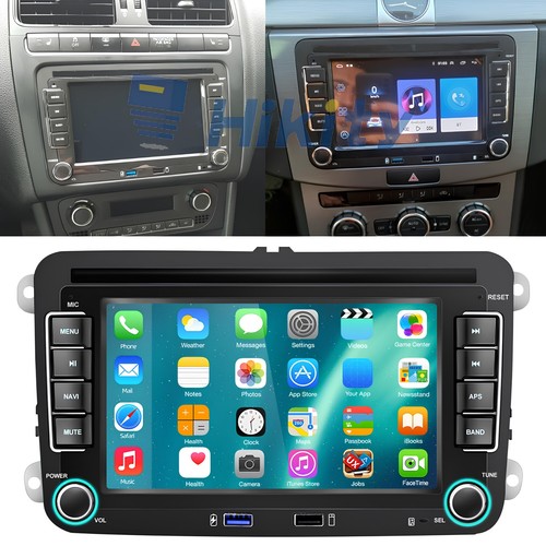 Android autoradio gps navi - 7",