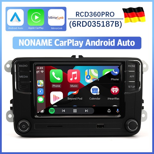 Noname rcd330 187b - rcd330, pro