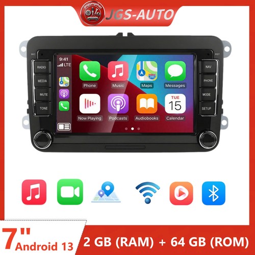 Autoradio carplay android - carplay, gps