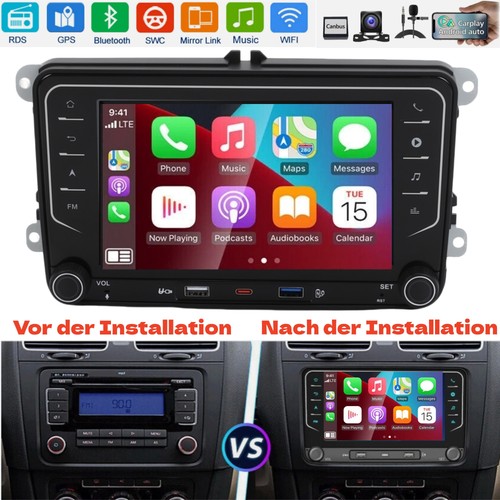 Autoradio android carplay - autoradio, 13