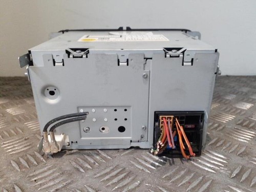 Autoradio originale volkswagen - originale,