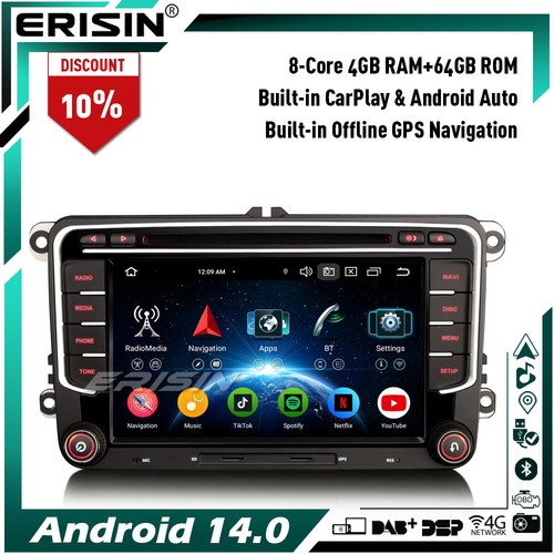 Android dvd autoradio gps - 16,