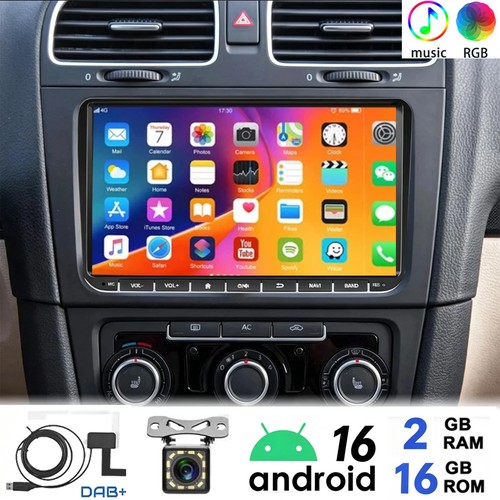 Dab carplay android 16 - android,