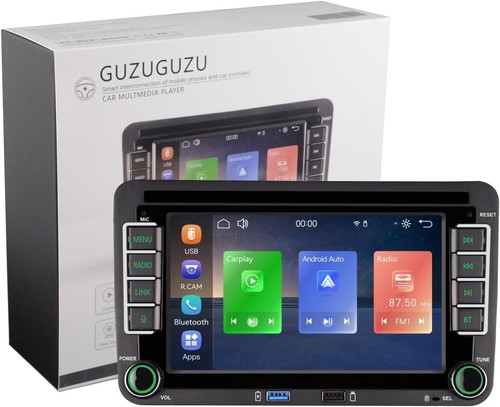 Autoradio monitor carplay - autoradio,
