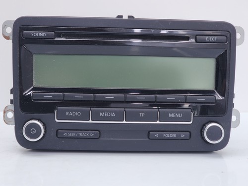 Autoradio per volkswagen golf - autoradio,