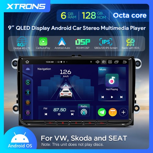 Autoradio xtrons android - android, 14