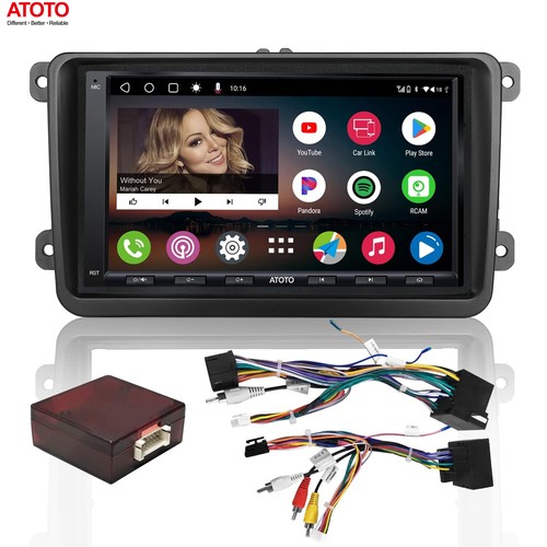 Atoto autoradio stereo - 7",
