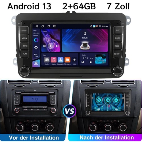 Autoradio carplay android gps - autoradio,