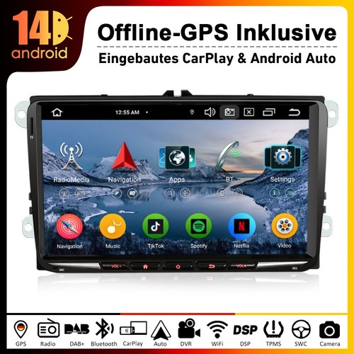 Android autoradio dab - 14, for
