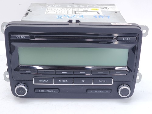 Autoradio per volkswagen - per, golf