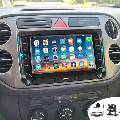 Apple carplay per - vw, 6