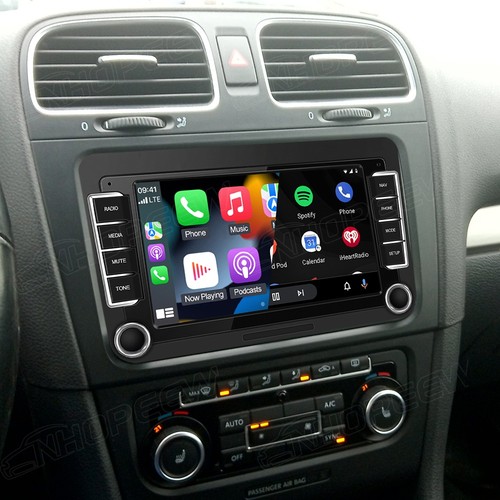 Autoradio 2din apple - autoradio, 7"