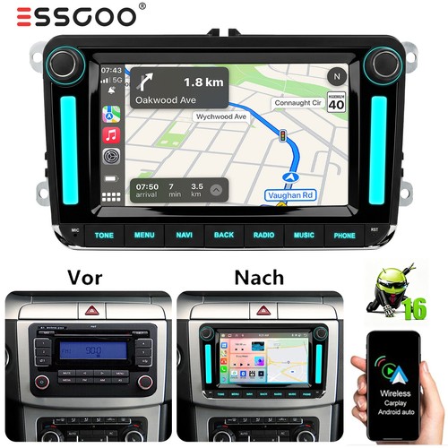 Android apple carplay - android, 16