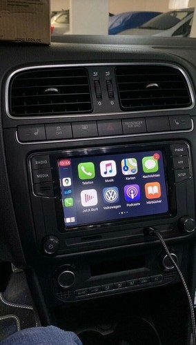 Rcd360 pro - vw,