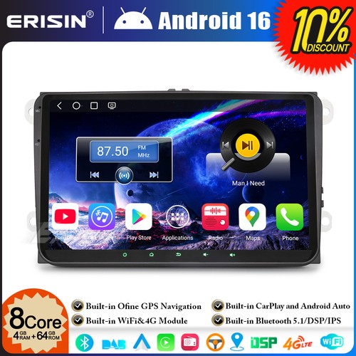 Android autoradio dab - autoradio, dab+