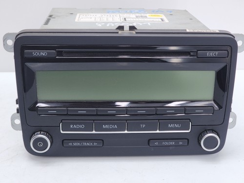 Autoradio per volkswagen golf - autoradio,
