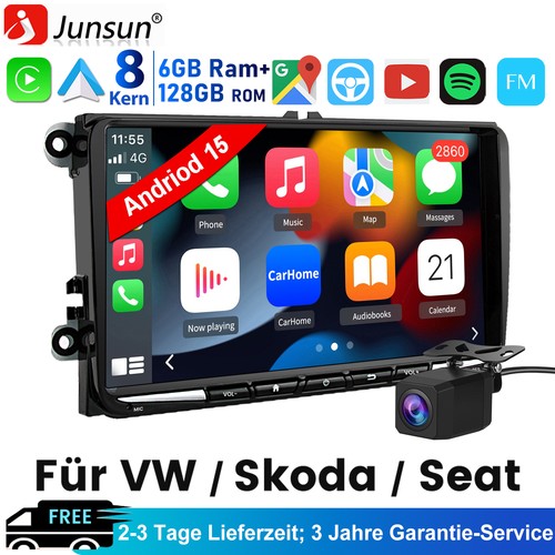 Dab android 128 - gb, carplay