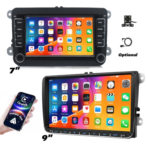 Apple carplay per - apple, golf