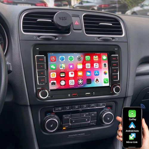 Autoradio carplay per golf - autoradio,