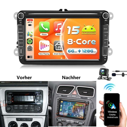 Autoradio 128 carplay - autoradio,