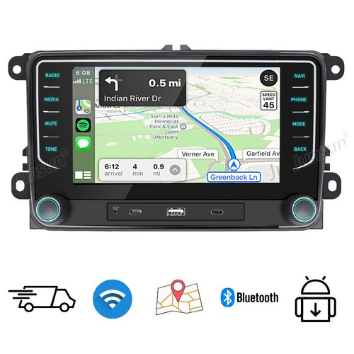Autoradio 64g android 15 - autoradio,