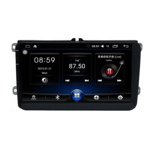 Autoradio android gps - autoradio, per