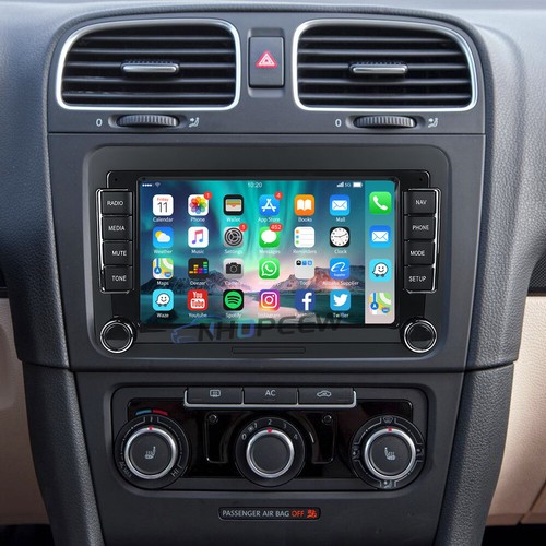 Autoradio android 15 - 15, gps