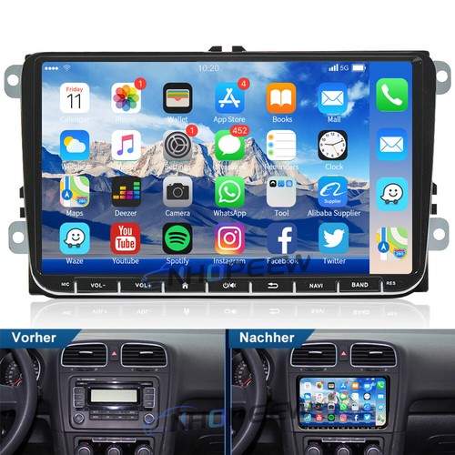 Autoradio android 15 gps - android,