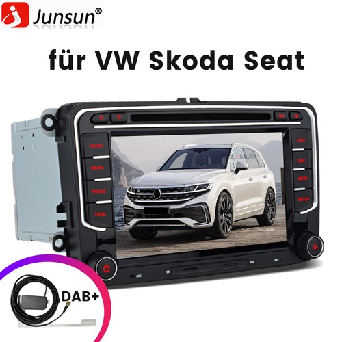 Dab wce autoradio gps - dab+wce, per