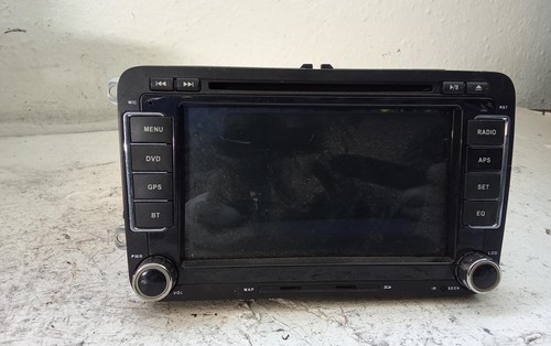 Autoradio per volkswagen - per, golf