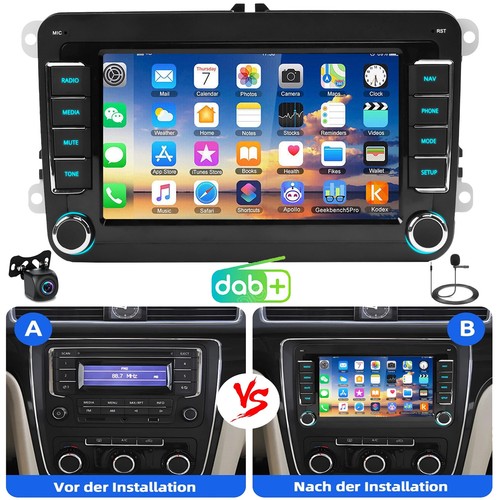 Dab kam android radio auto - kam,