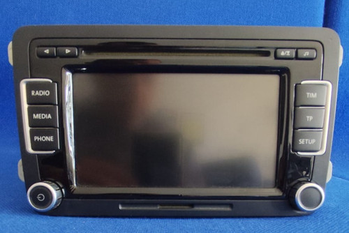 Autoradio per volkswagen golf - per,