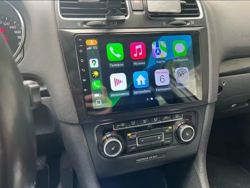 Autoradio android per vw - android,