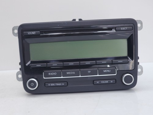 Autoradio per volkswagen golf - autoradio,