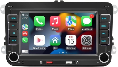 Autoradio con bluetooth per - autoradio, vw