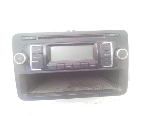 Autoradio per volkswagen golf - per,