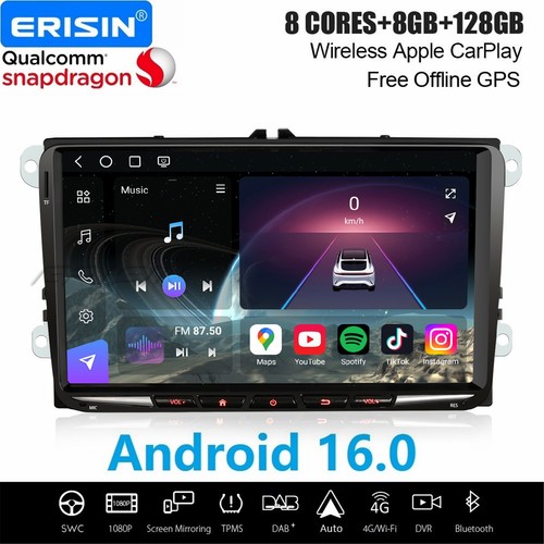 128gb android autoradio - autoradio, gps