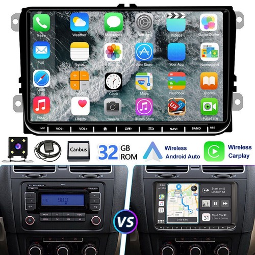 Autoradio android carplay - autoradio,