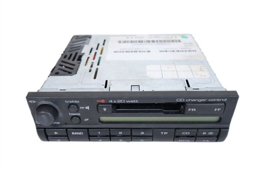 Radio autoradio gamma cd - radio, gamma-iv