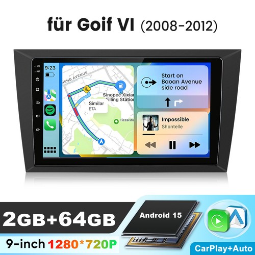 Per golf 2008 2012 - per,