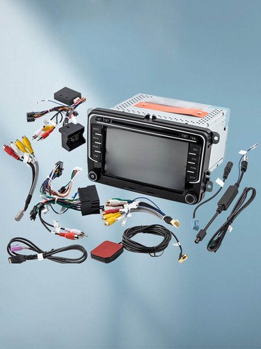Din android dab autoradio - 2,